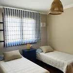 Casa Tegue וילה *