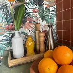 Casa Tegue * Nazaret