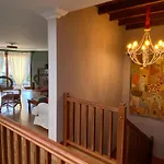וילה Casa Tegue *