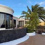 וילה Casa Tegue Nazaret