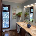 Casa Tegue וילה