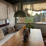 Casa Tegue וילה Nazaret