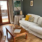 Casa Tegue וילה