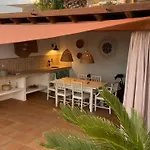 Casa Tegue וילה *