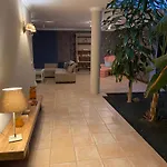 Casa Tegue וילה *