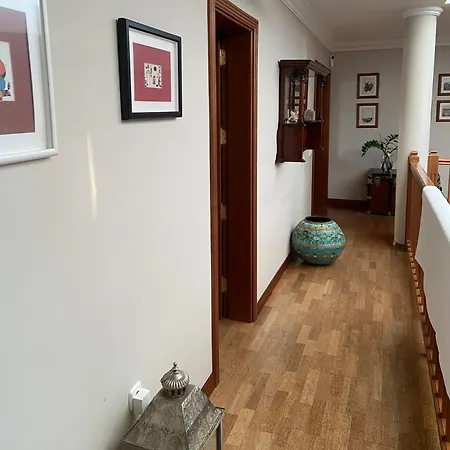 Casa Tegue * Nazaret