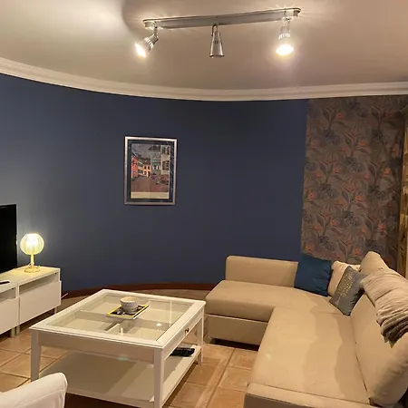 Villa Casa Tegue Nazaret