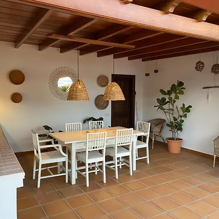 Casa Tegue