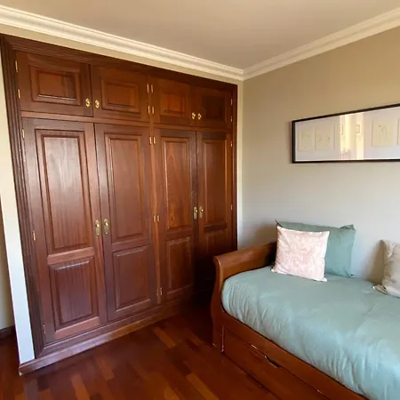 Casa Tegue Nazaret
