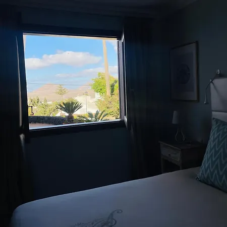 Casa Tegue 别墅 Nazaret