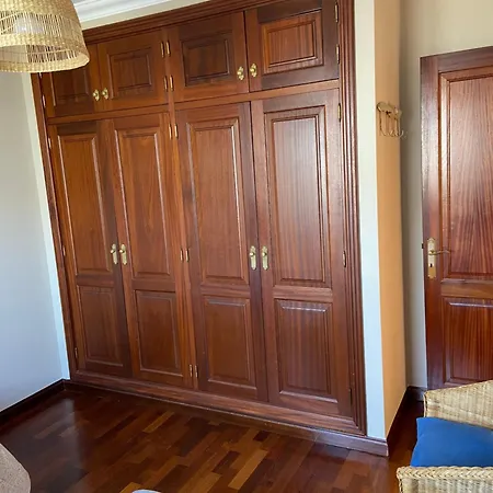 Casa Tegue 别墅 *