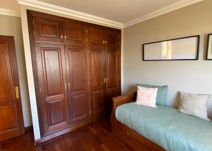 Casa Tegue Nazaret