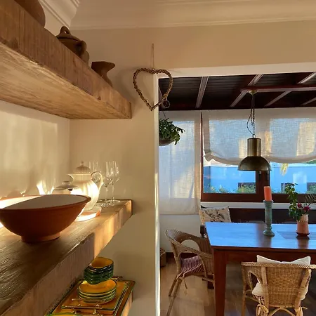 Casa Tegue *