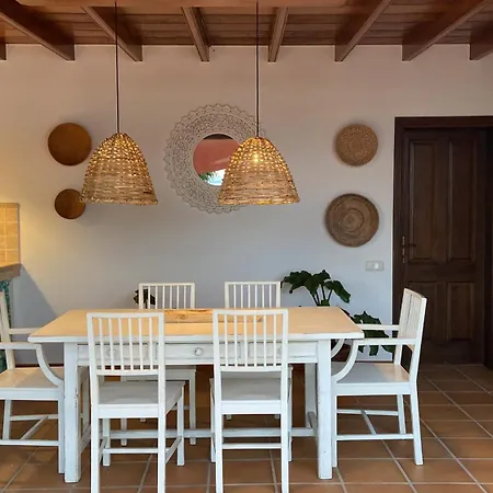 Casa Tegue