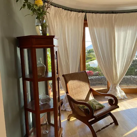 Casa Tegue *