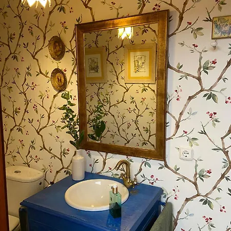 Casa Tegue *